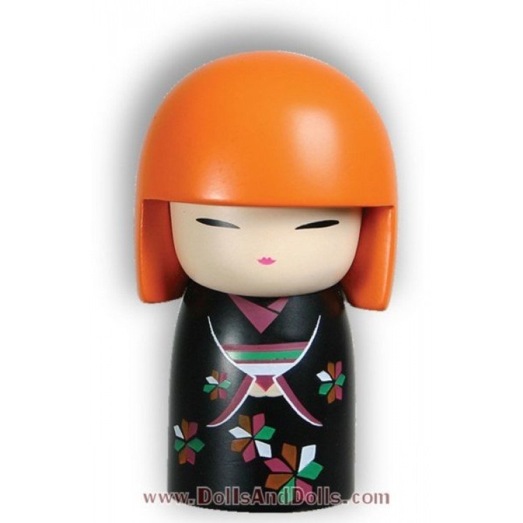 Mini Doll EMI - Smile